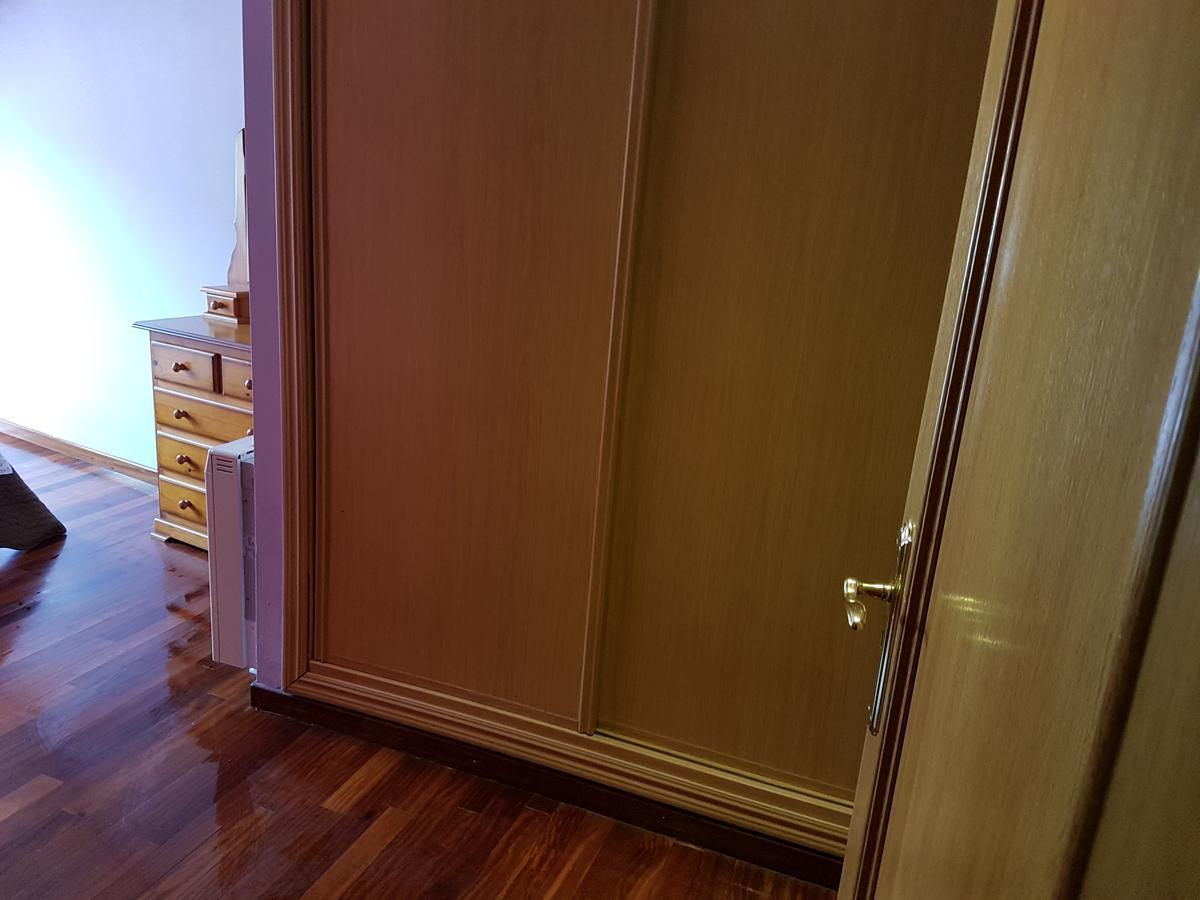 Ferienwohnung Piso Maceira Combarro Exterior foto