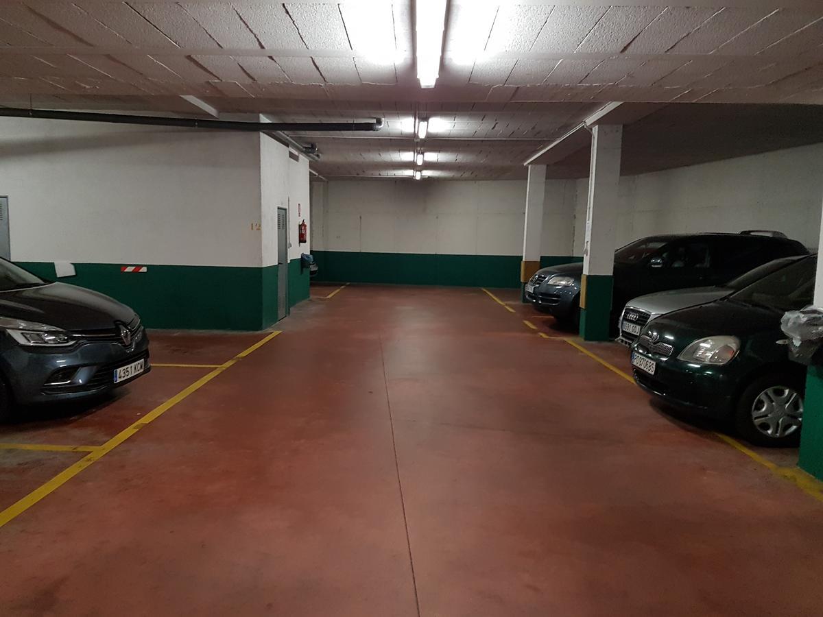 Ferienwohnung Piso Maceira Combarro Exterior foto